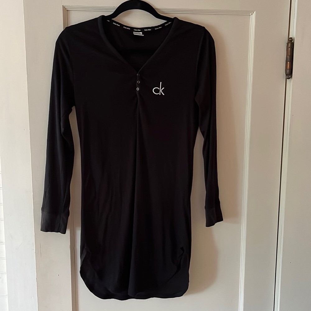 Calvin Klein Nightgown